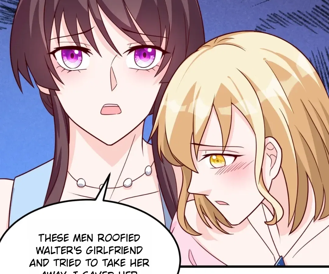 In Love With My Wife From Nowhere Chapter 152 – Page 45
