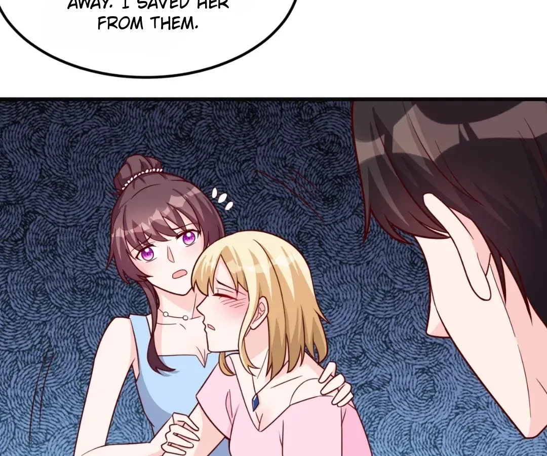 In Love With My Wife From Nowhere Chapter 152 – Page 46