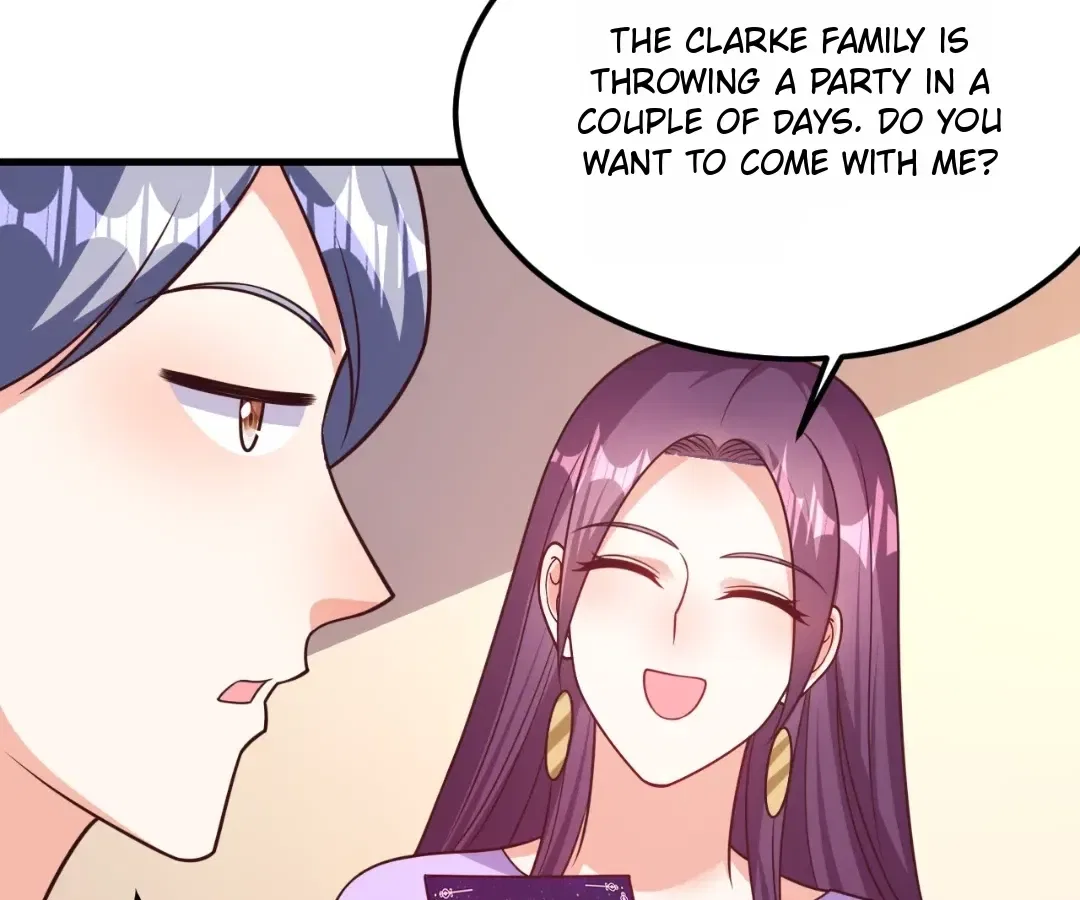 In Love With My Wife From Nowhere Chapter 151 – Page 4