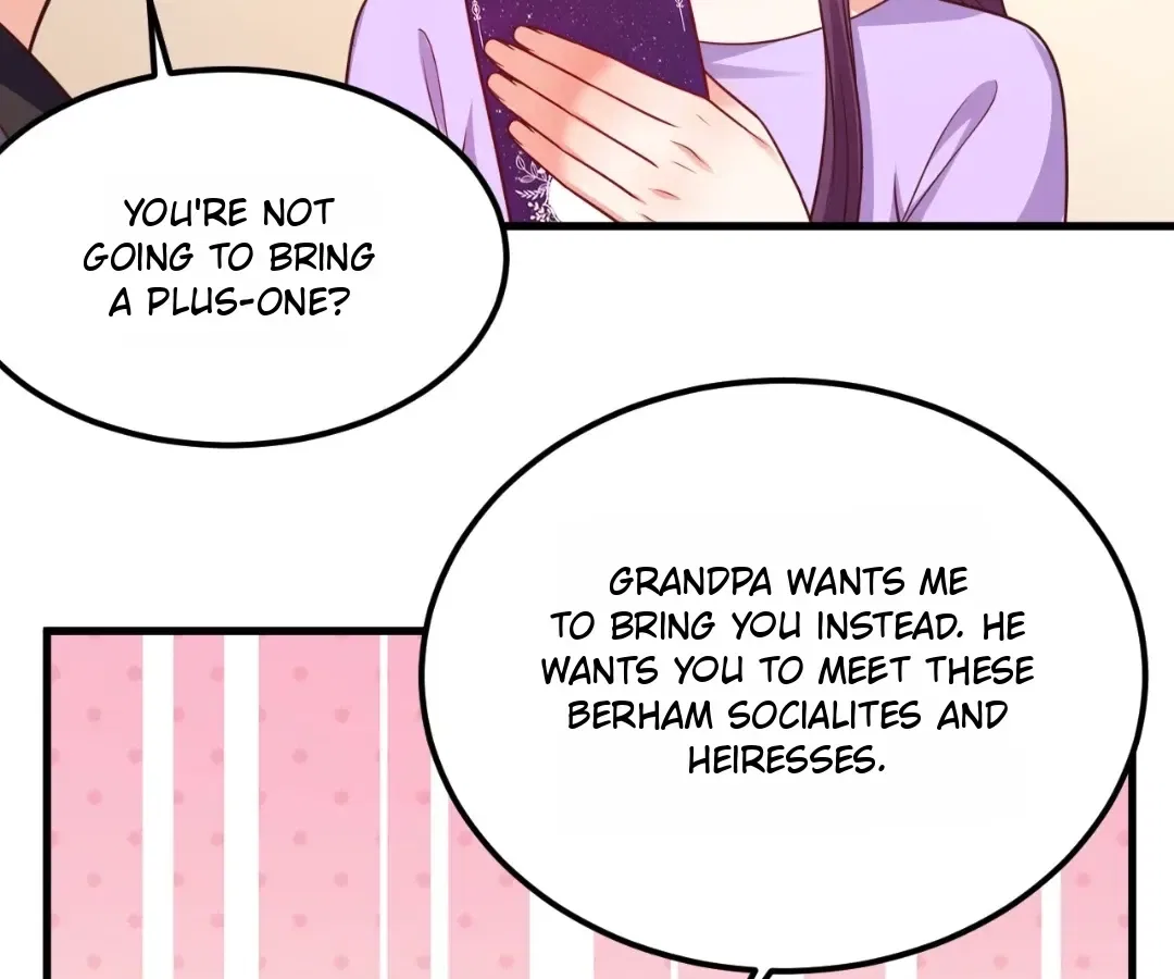 In Love With My Wife From Nowhere Chapter 151 – Page 5