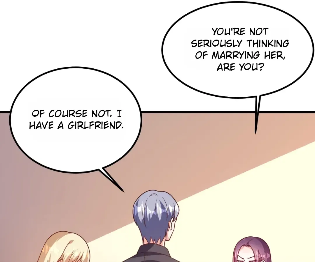 In Love With My Wife From Nowhere Chapter 151 – Page 7