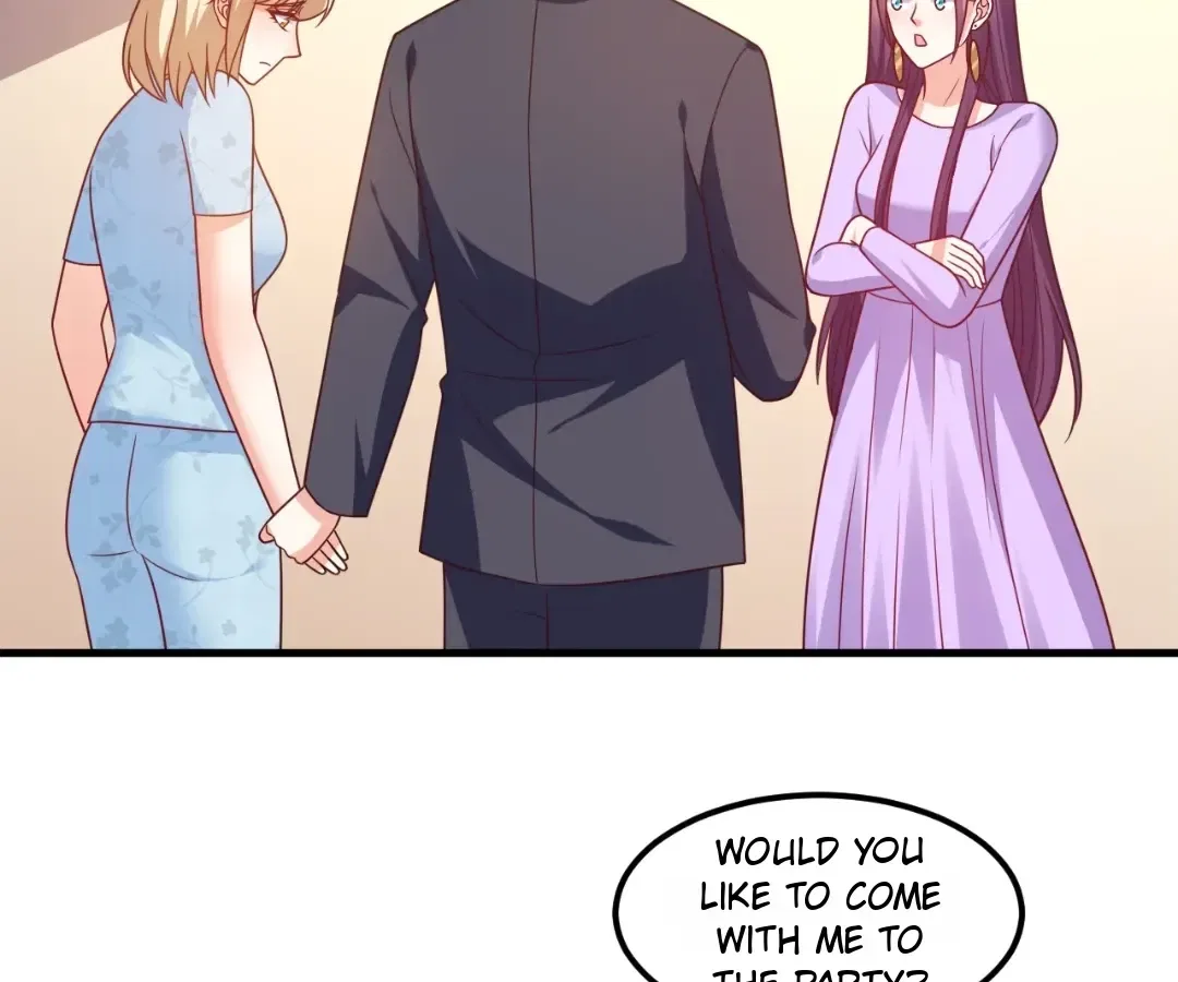 In Love With My Wife From Nowhere Chapter 151 – Page 8