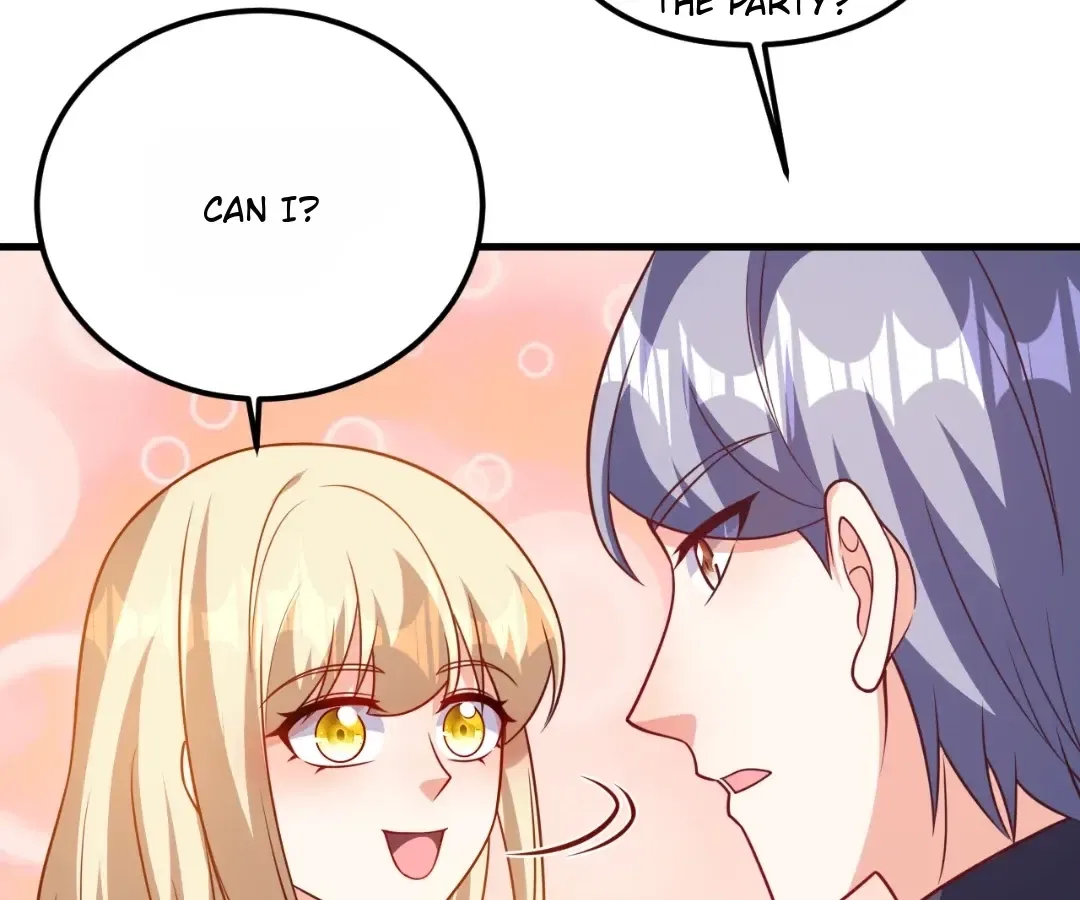 In Love With My Wife From Nowhere Chapter 151 – Page 9