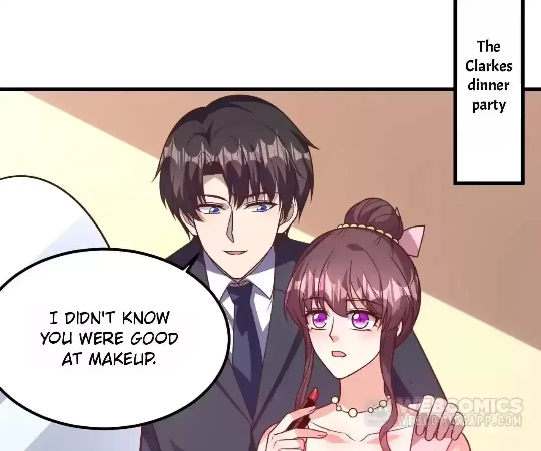 In Love With My Wife From Nowhere Chapter 151 – Page 11
