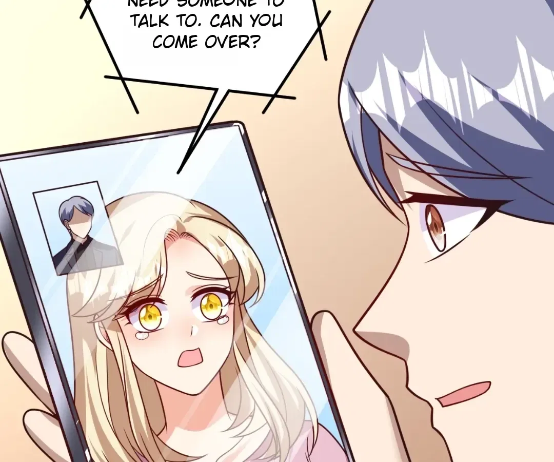 In Love With My Wife From Nowhere Chapter 151 – Page 21