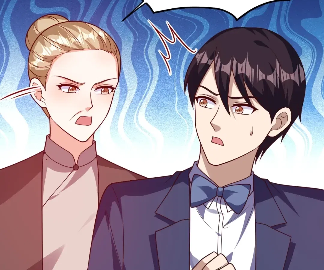In Love With My Wife From Nowhere Chapter 151 – Page 32