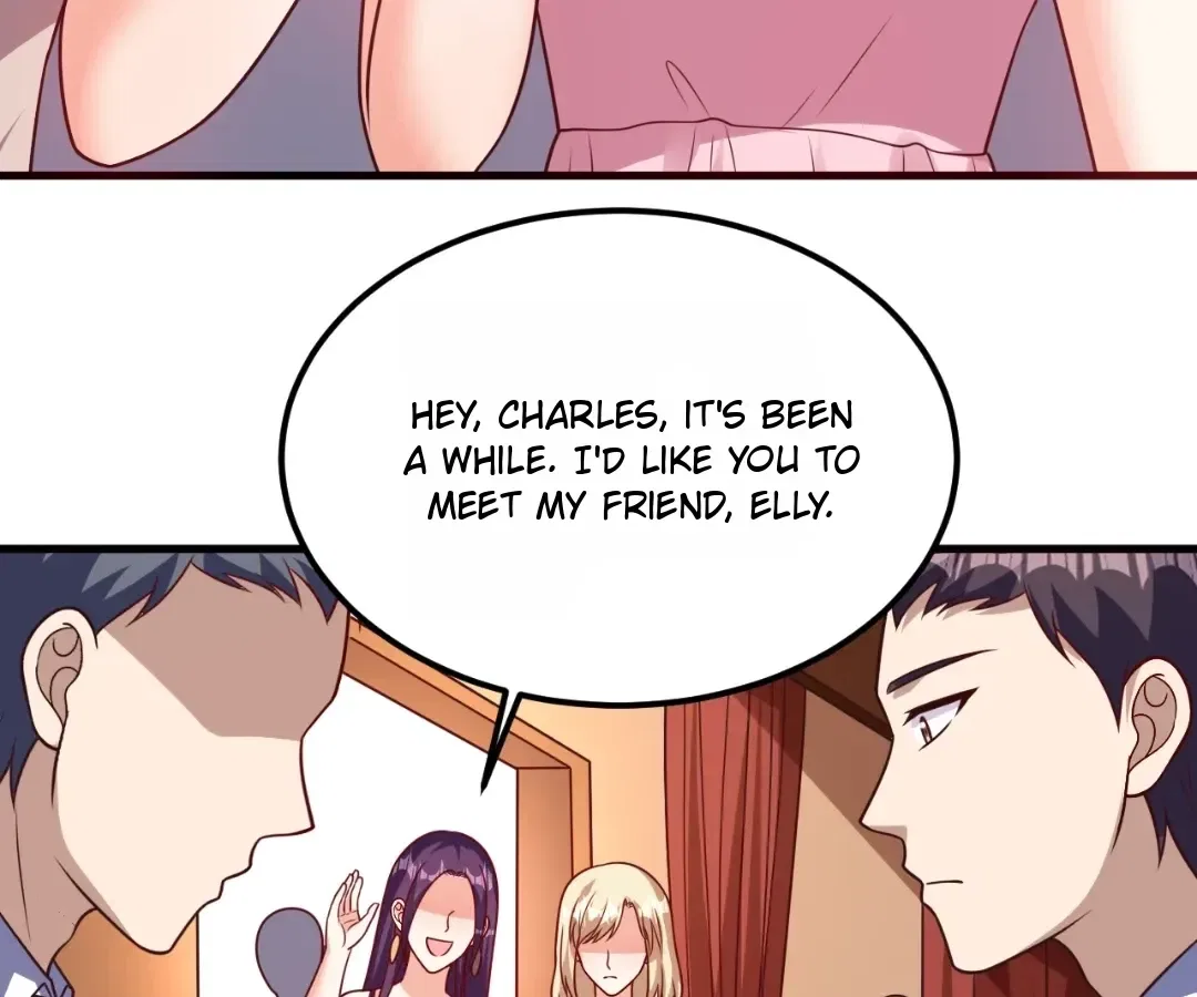 In Love With My Wife From Nowhere Chapter 151 – Page 36