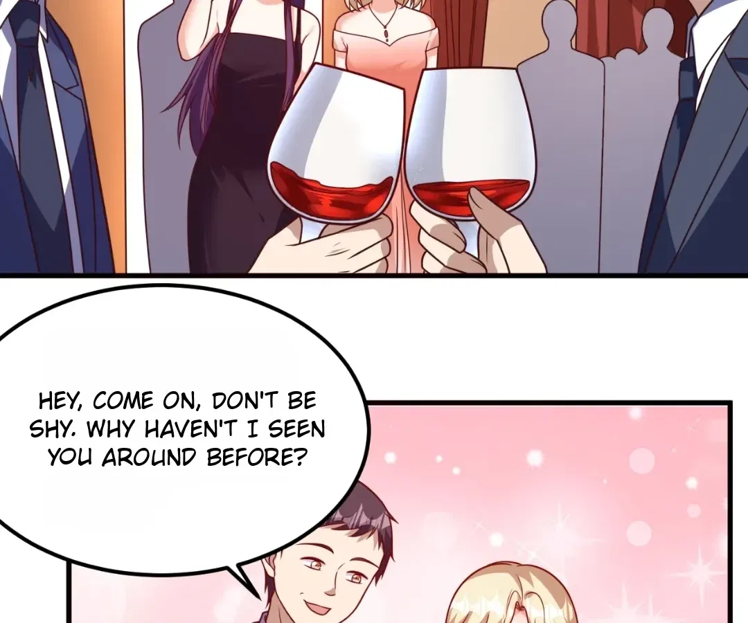 In Love With My Wife From Nowhere Chapter 151 – Page 37