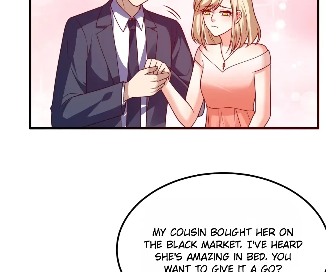 In Love With My Wife From Nowhere Chapter 151 – Page 38