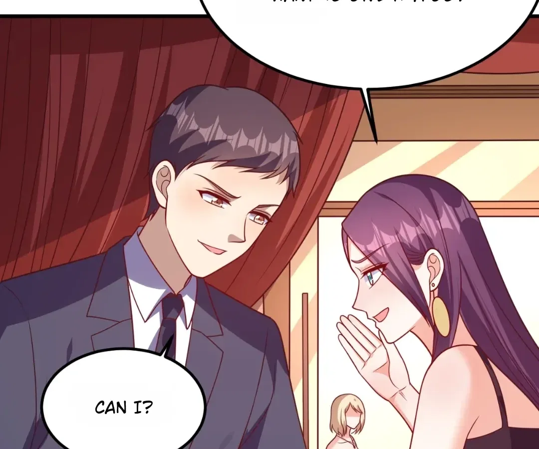 In Love With My Wife From Nowhere Chapter 151 – Page 39