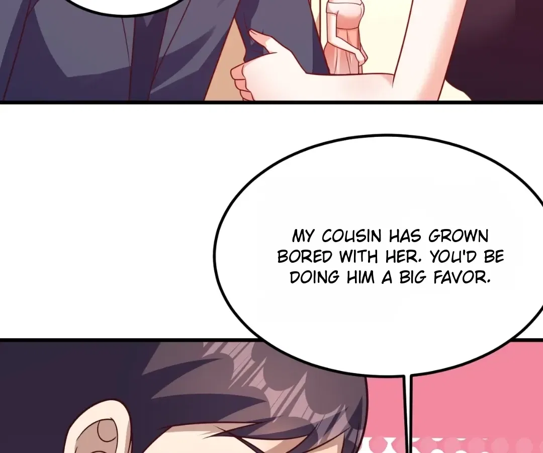 In Love With My Wife From Nowhere Chapter 151 – Page 40