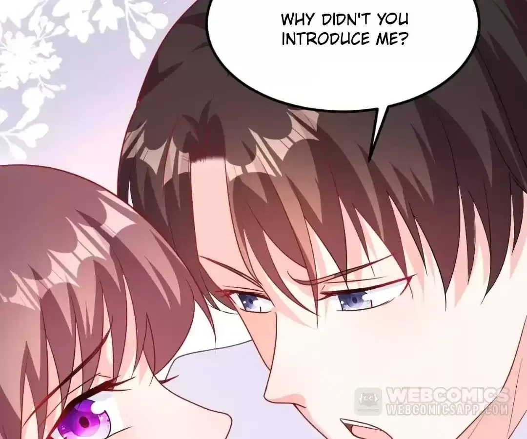 In Love With My Wife From Nowhere Chapter 150 – Page 3