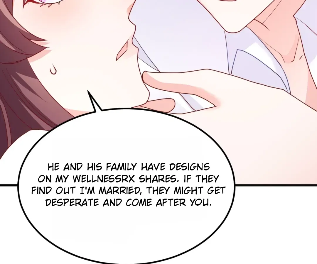 In Love With My Wife From Nowhere Chapter 150 – Page 4