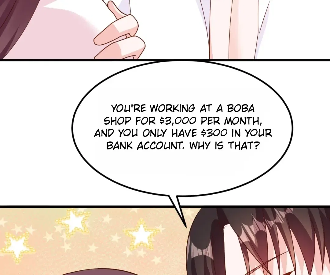 In Love With My Wife From Nowhere Chapter 150 – Page 12