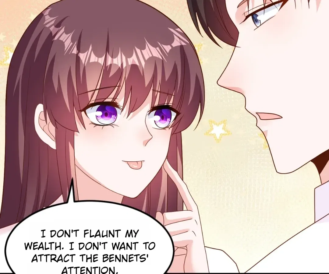 In Love With My Wife From Nowhere Chapter 150 – Page 13