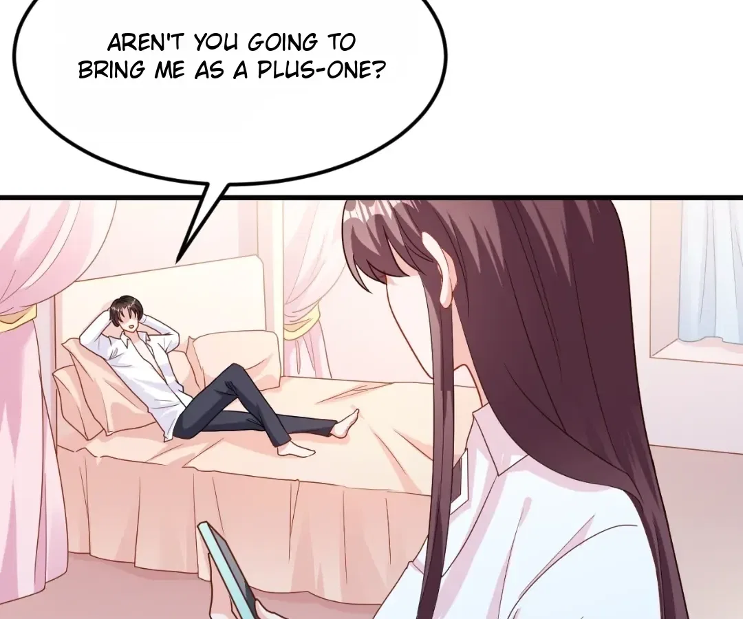 In Love With My Wife From Nowhere Chapter 150 – Page 20