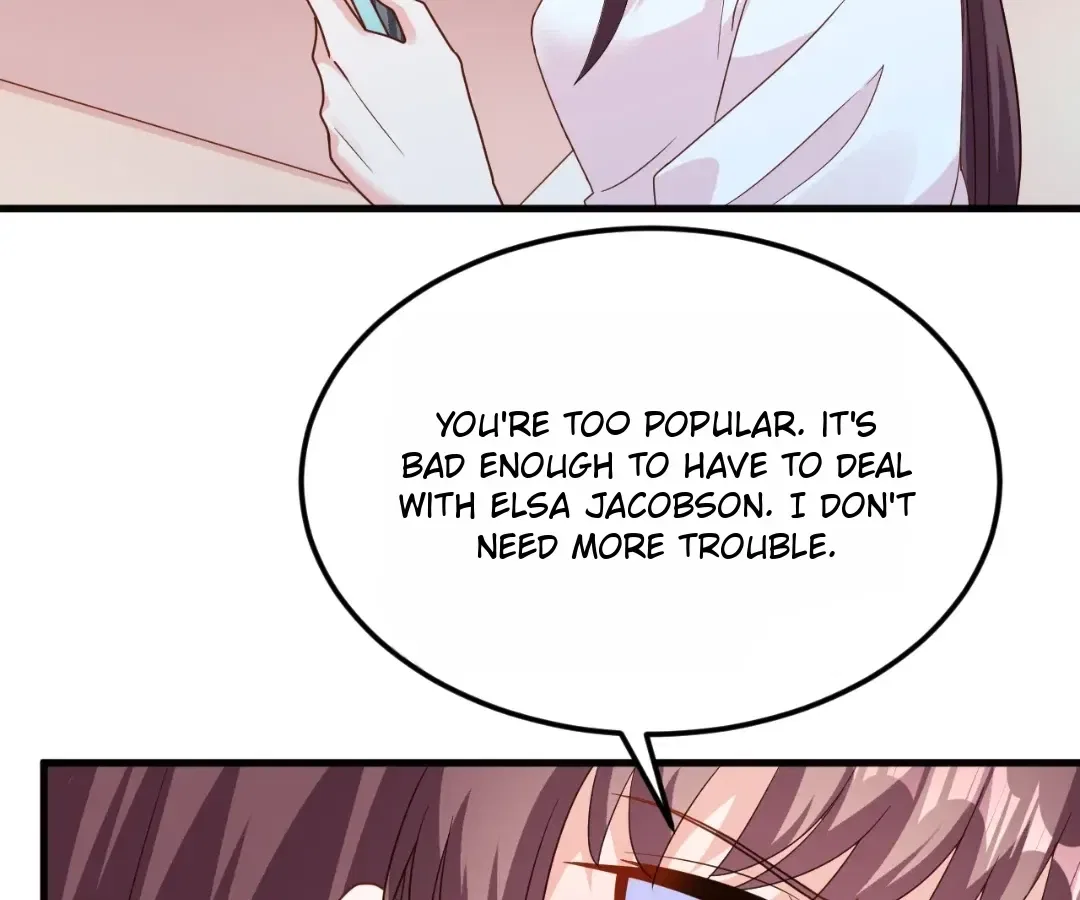 In Love With My Wife From Nowhere Chapter 150 – Page 21