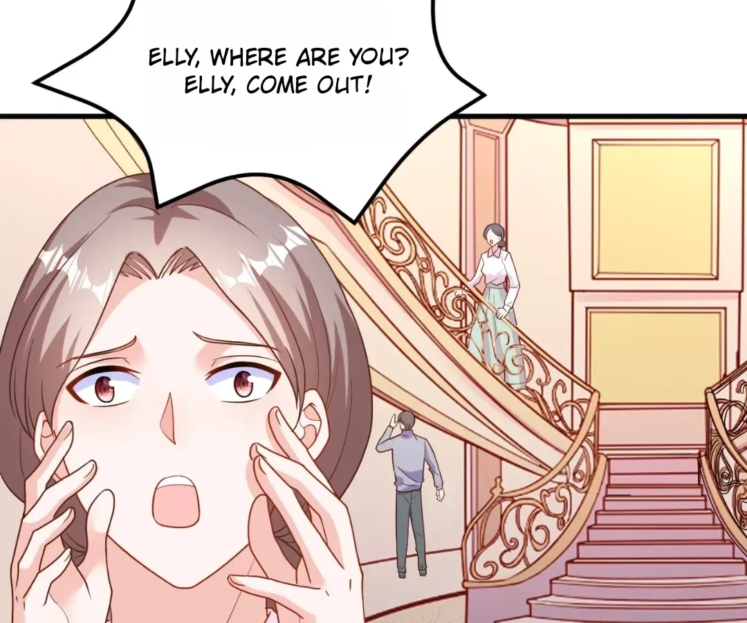 In Love With My Wife From Nowhere Chapter 150 – Page 25