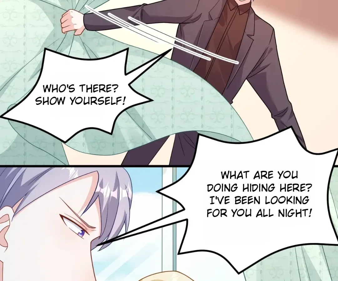 In Love With My Wife From Nowhere Chapter 150 – Page 36