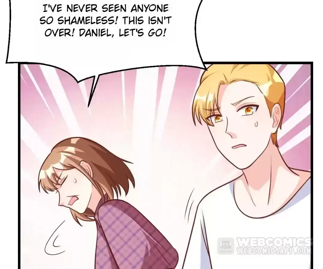 In Love With My Wife From Nowhere Chapter 149 – Page 3