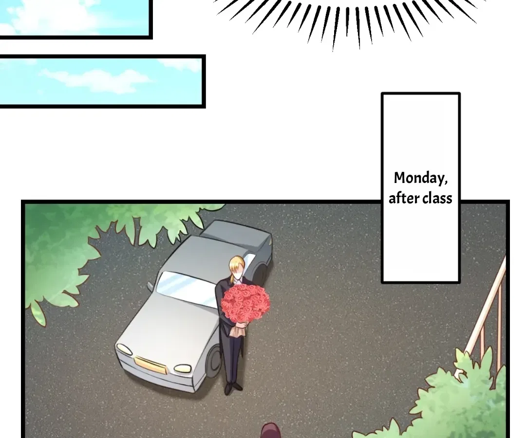 In Love With My Wife From Nowhere Chapter 149 – Page 6
