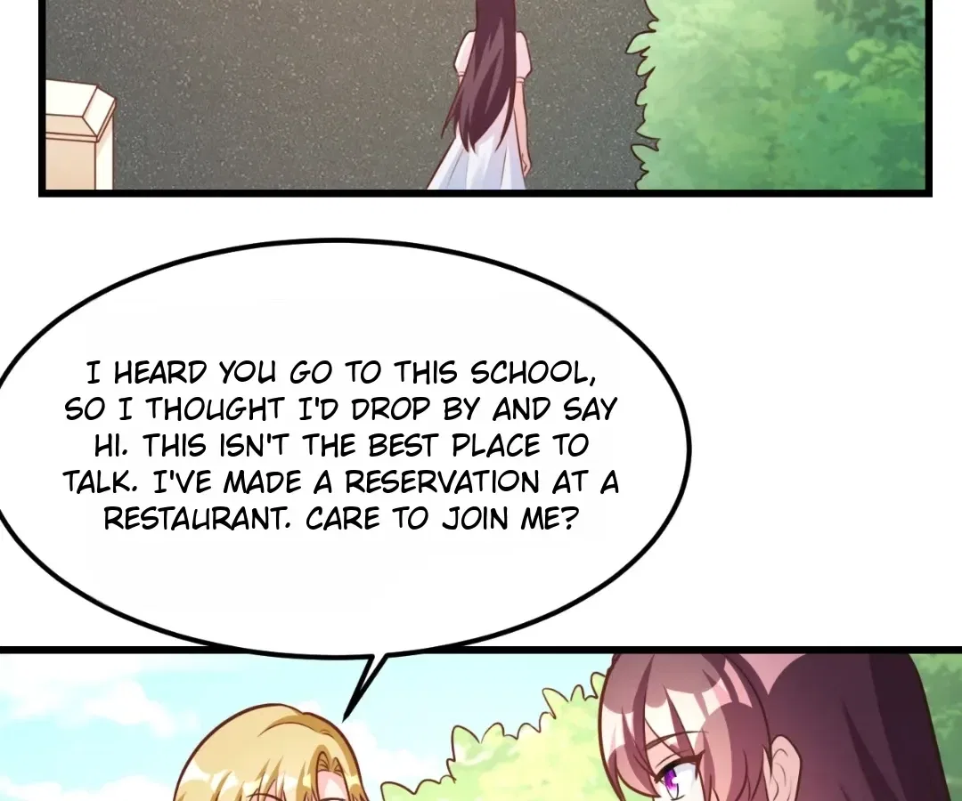 In Love With My Wife From Nowhere Chapter 149 – Page 7