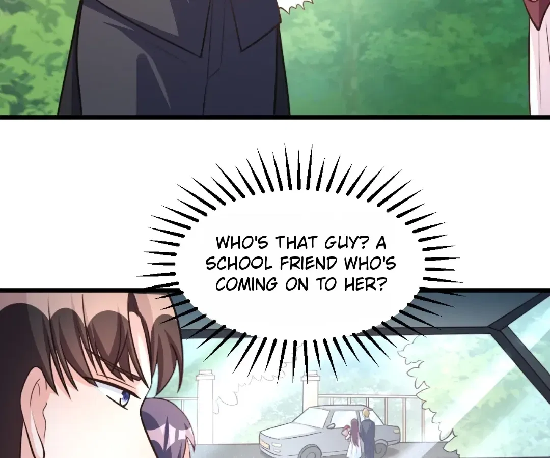 In Love With My Wife From Nowhere Chapter 149 – Page 9