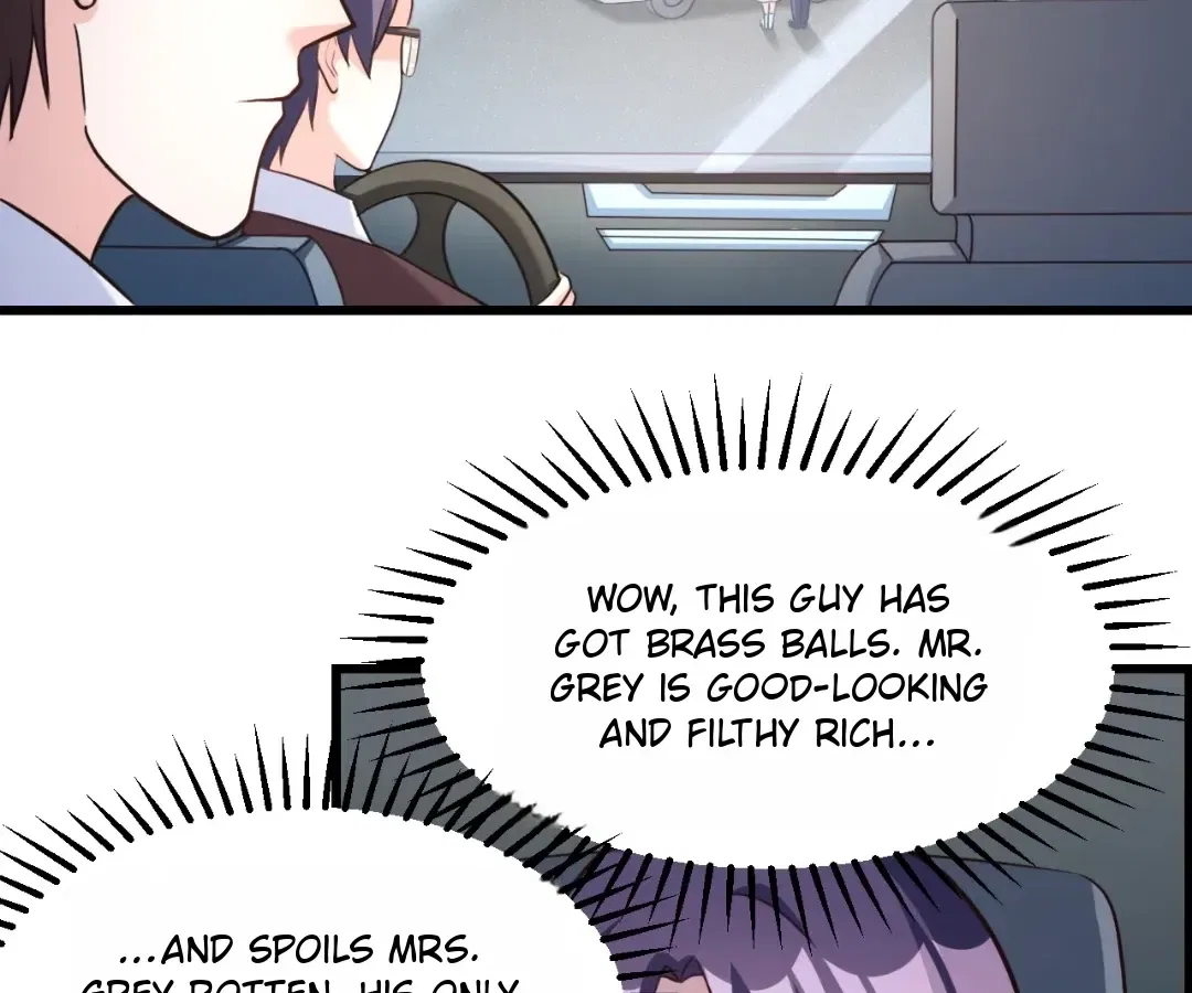 In Love With My Wife From Nowhere Chapter 149 – Page 10