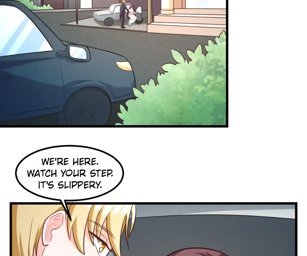In Love With My Wife From Nowhere Chapter 149 – Page 14