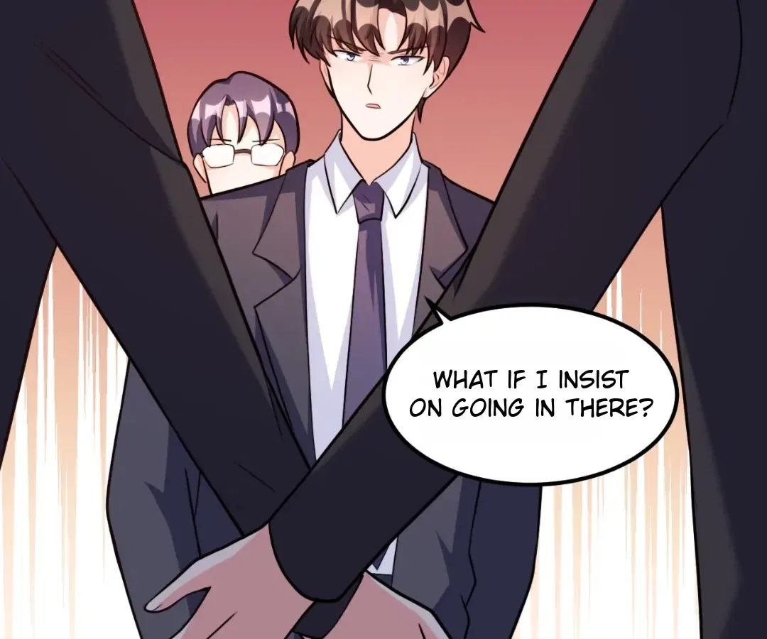 In Love With My Wife From Nowhere Chapter 149 – Page 18