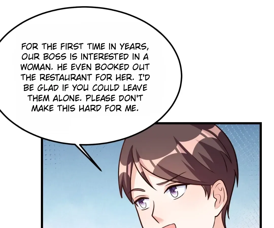 In Love With My Wife From Nowhere Chapter 149 – Page 22
