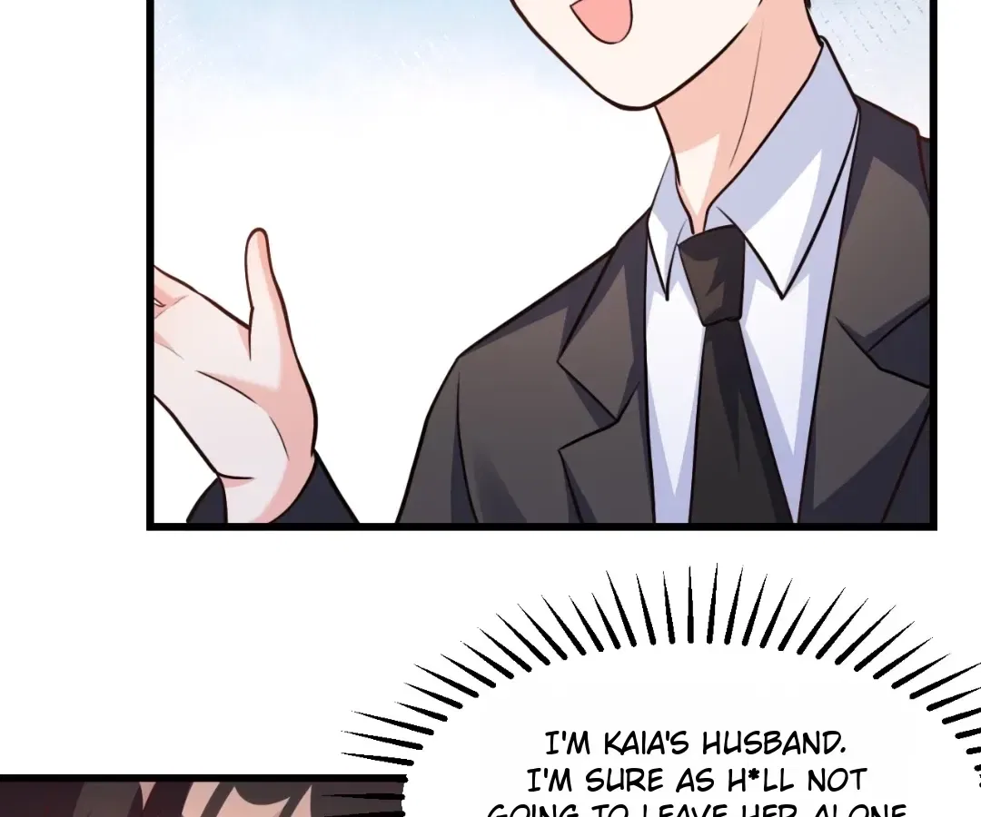 In Love With My Wife From Nowhere Chapter 149 – Page 23