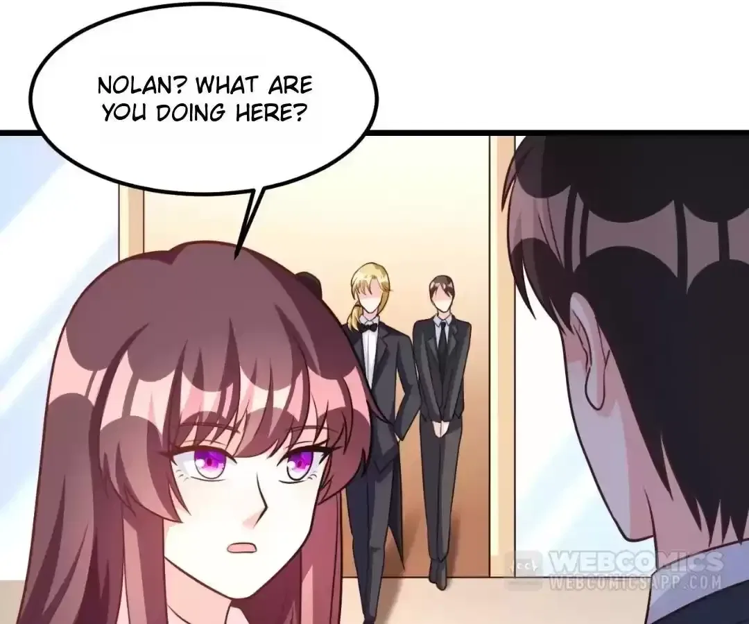 In Love With My Wife From Nowhere Chapter 149 – Page 35