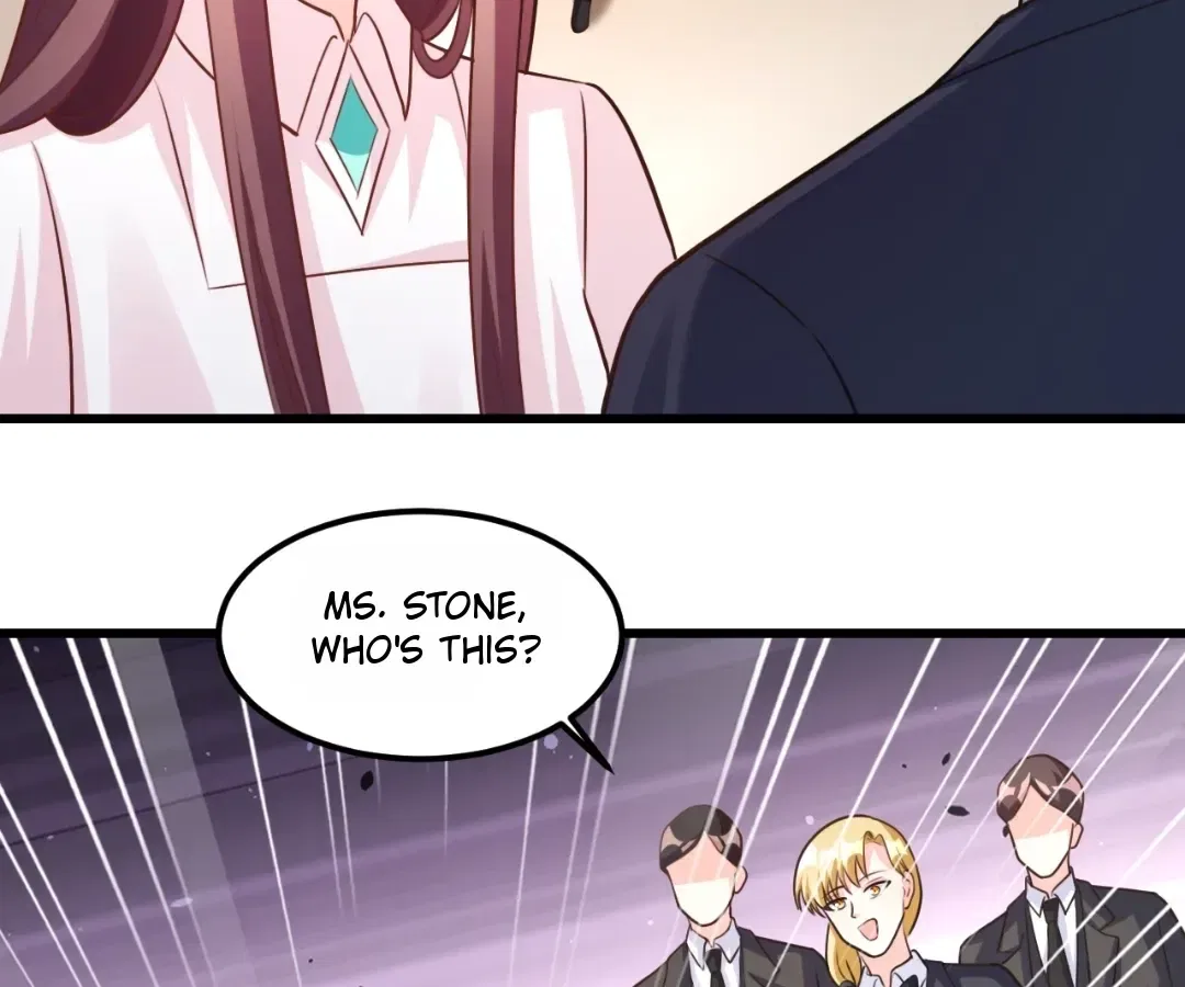In Love With My Wife From Nowhere Chapter 149 – Page 36