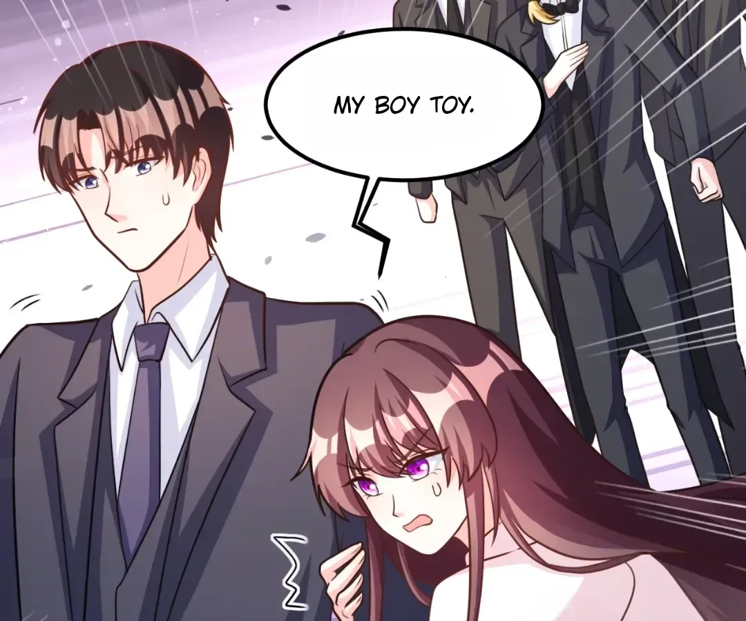 In Love With My Wife From Nowhere Chapter 149 – Page 37