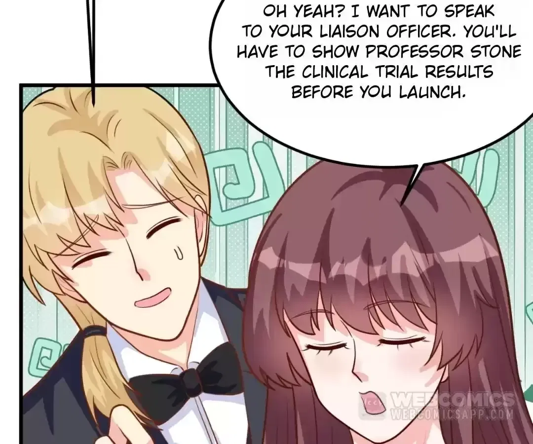 In Love With My Wife From Nowhere Chapter 148 – Page 3