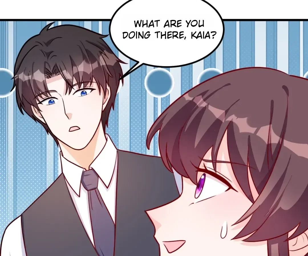 In Love With My Wife From Nowhere Chapter 148 – Page 25