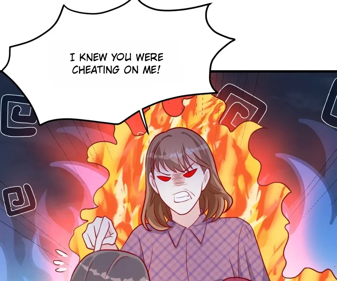 In Love With My Wife From Nowhere Chapter 148 – Page 41