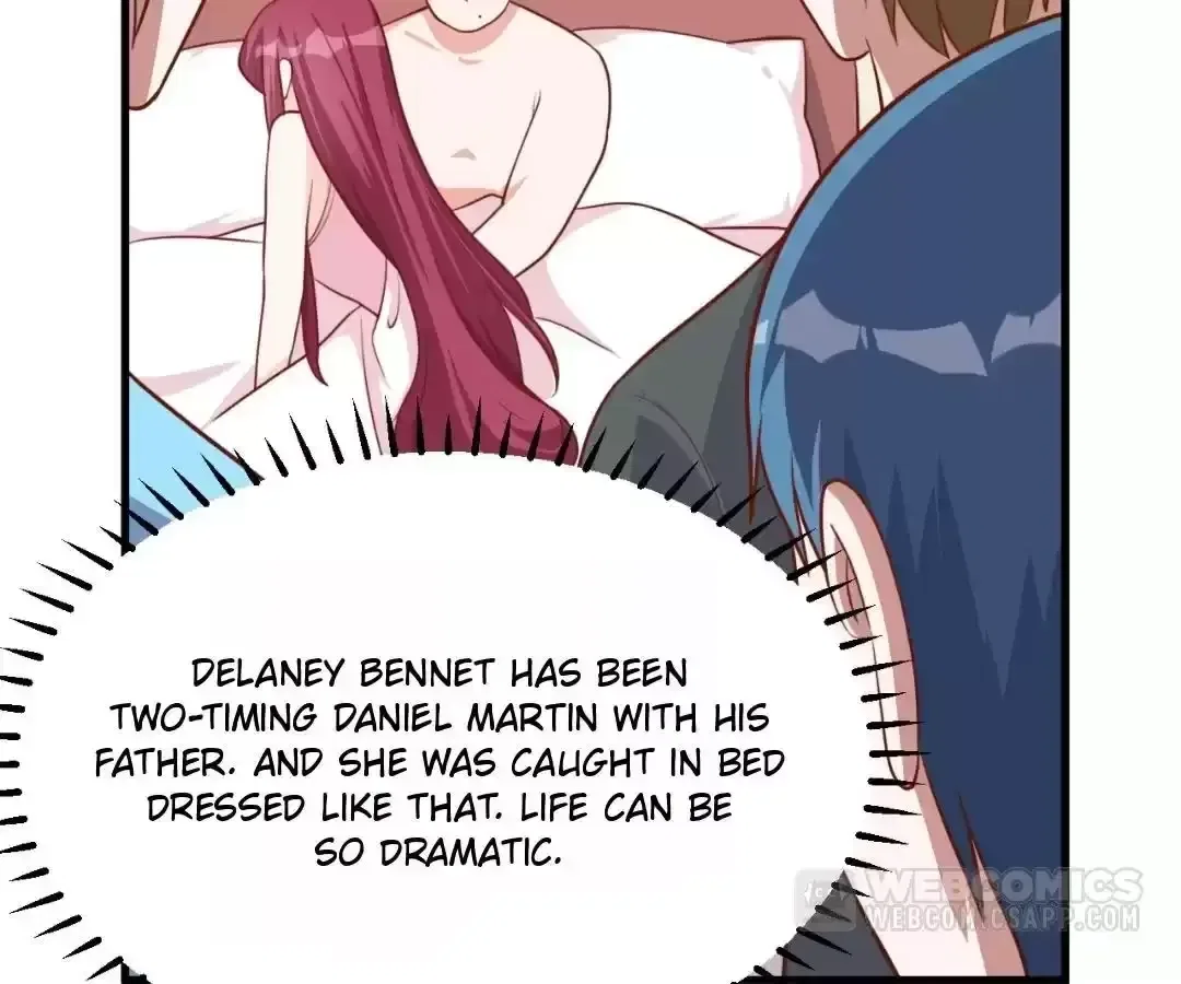 In Love With My Wife From Nowhere Chapter 148 – Page 51