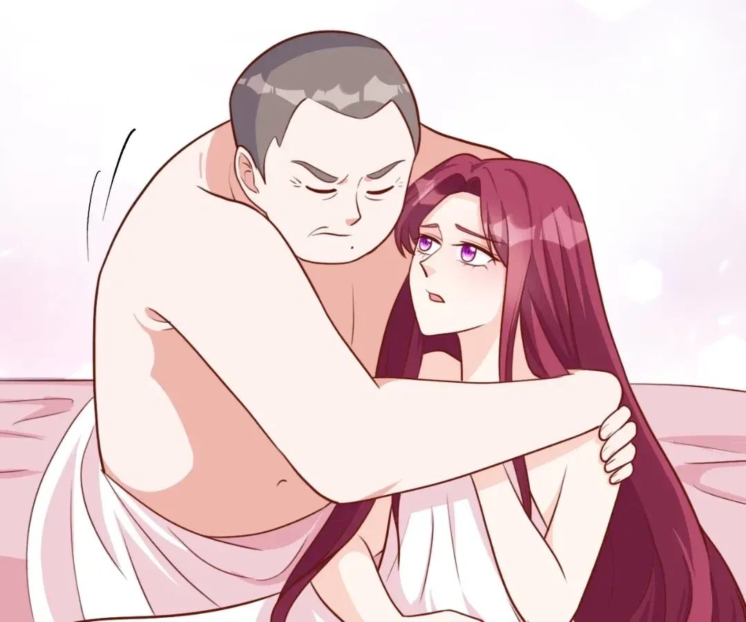 In Love With My Wife From Nowhere Chapter 148 – Page 55