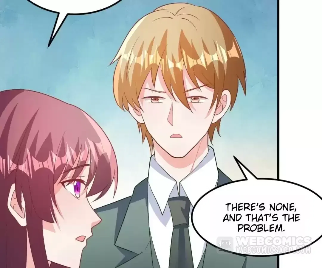 In Love With My Wife From Nowhere Chapter 147 – Page 3