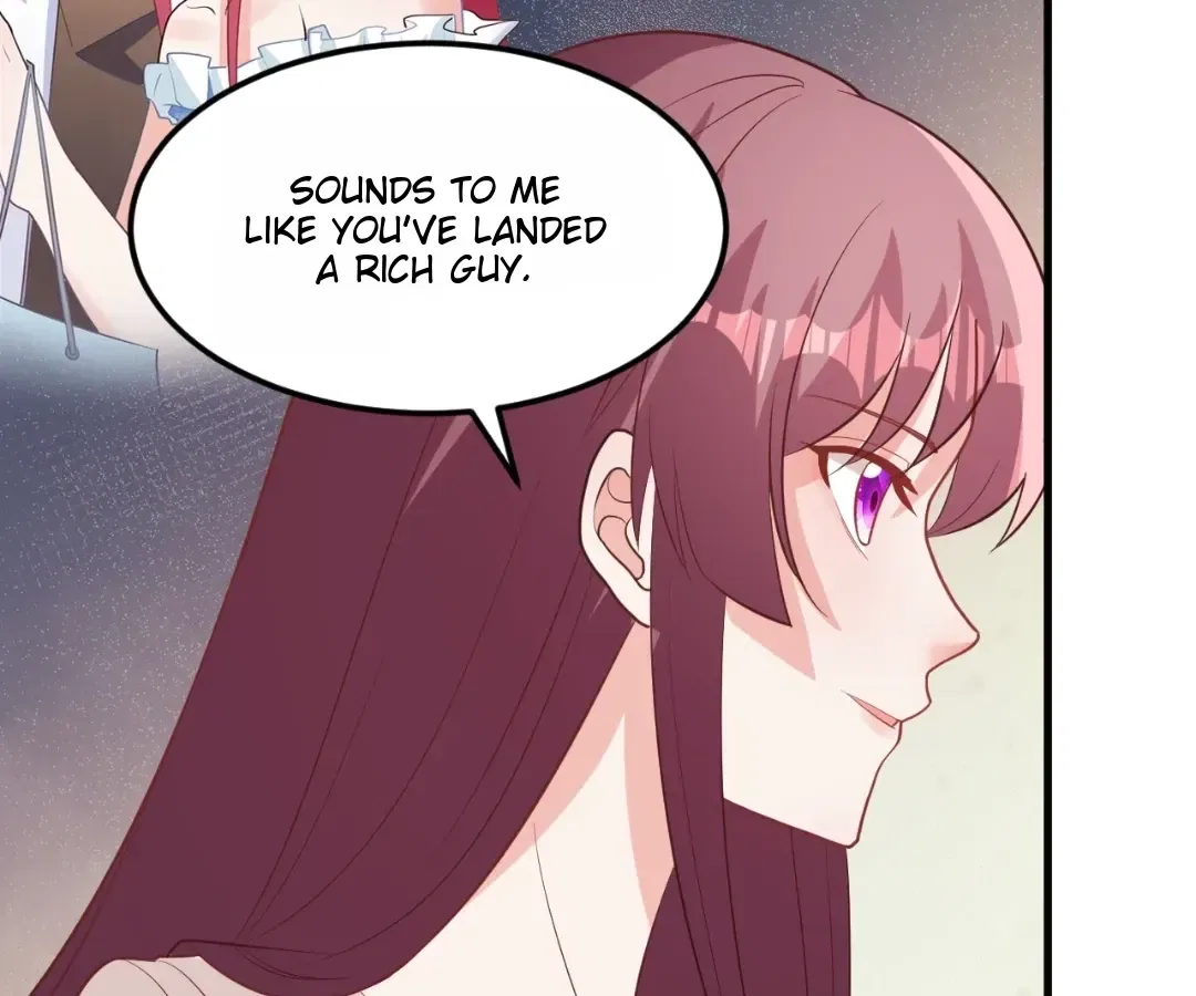 In Love With My Wife From Nowhere Chapter 147 – Page 9