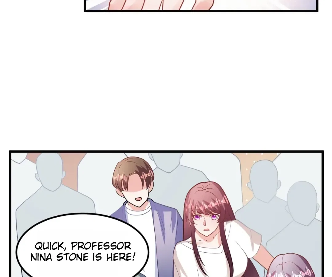In Love With My Wife From Nowhere Chapter 147 – Page 15