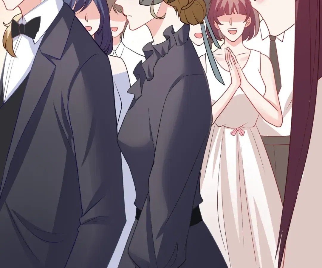 In Love With My Wife From Nowhere Chapter 147 – Page 18
