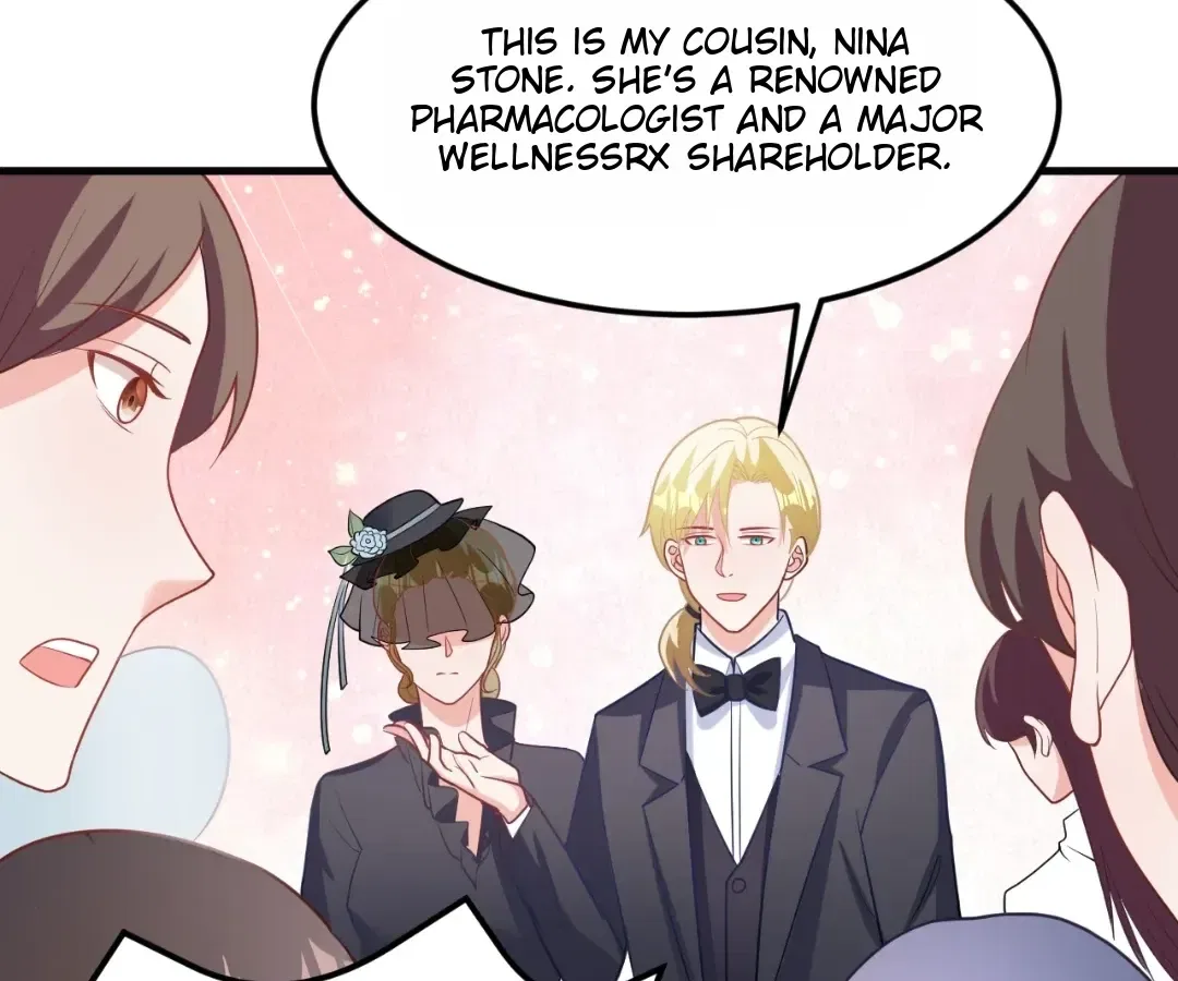 In Love With My Wife From Nowhere Chapter 147 – Page 20