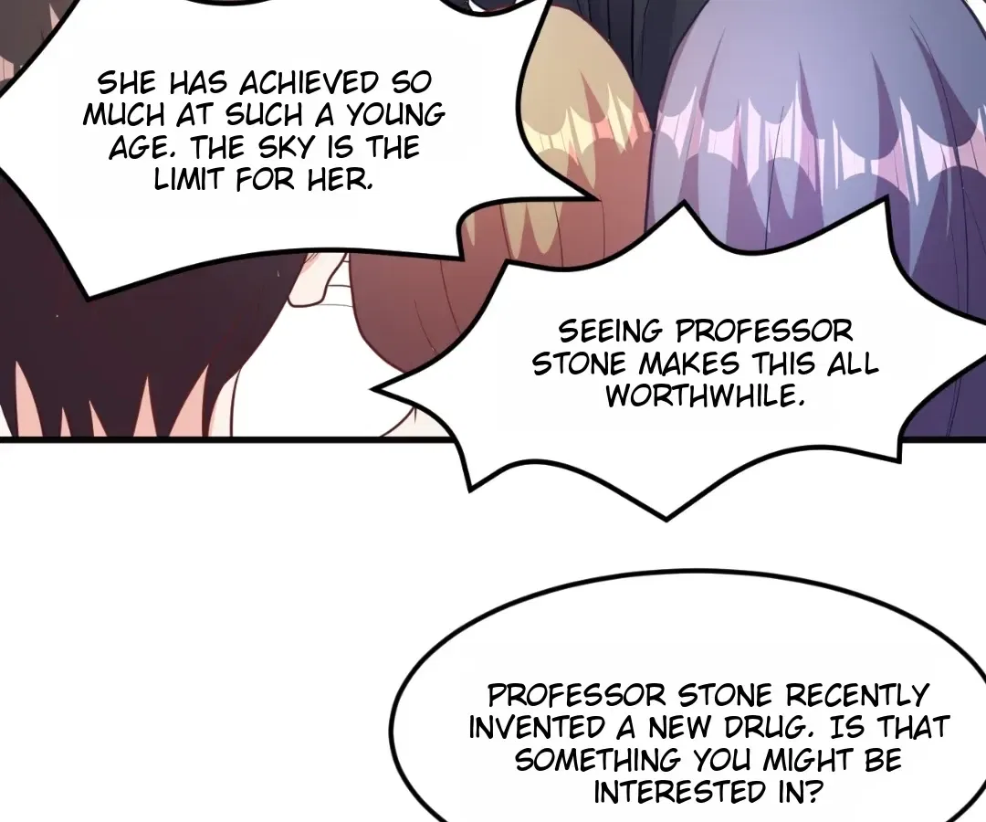 In Love With My Wife From Nowhere Chapter 147 – Page 21