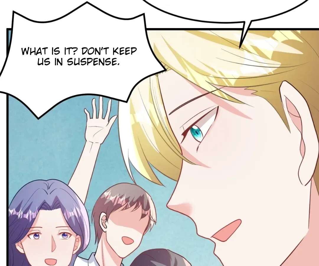 In Love With My Wife From Nowhere Chapter 147 – Page 22