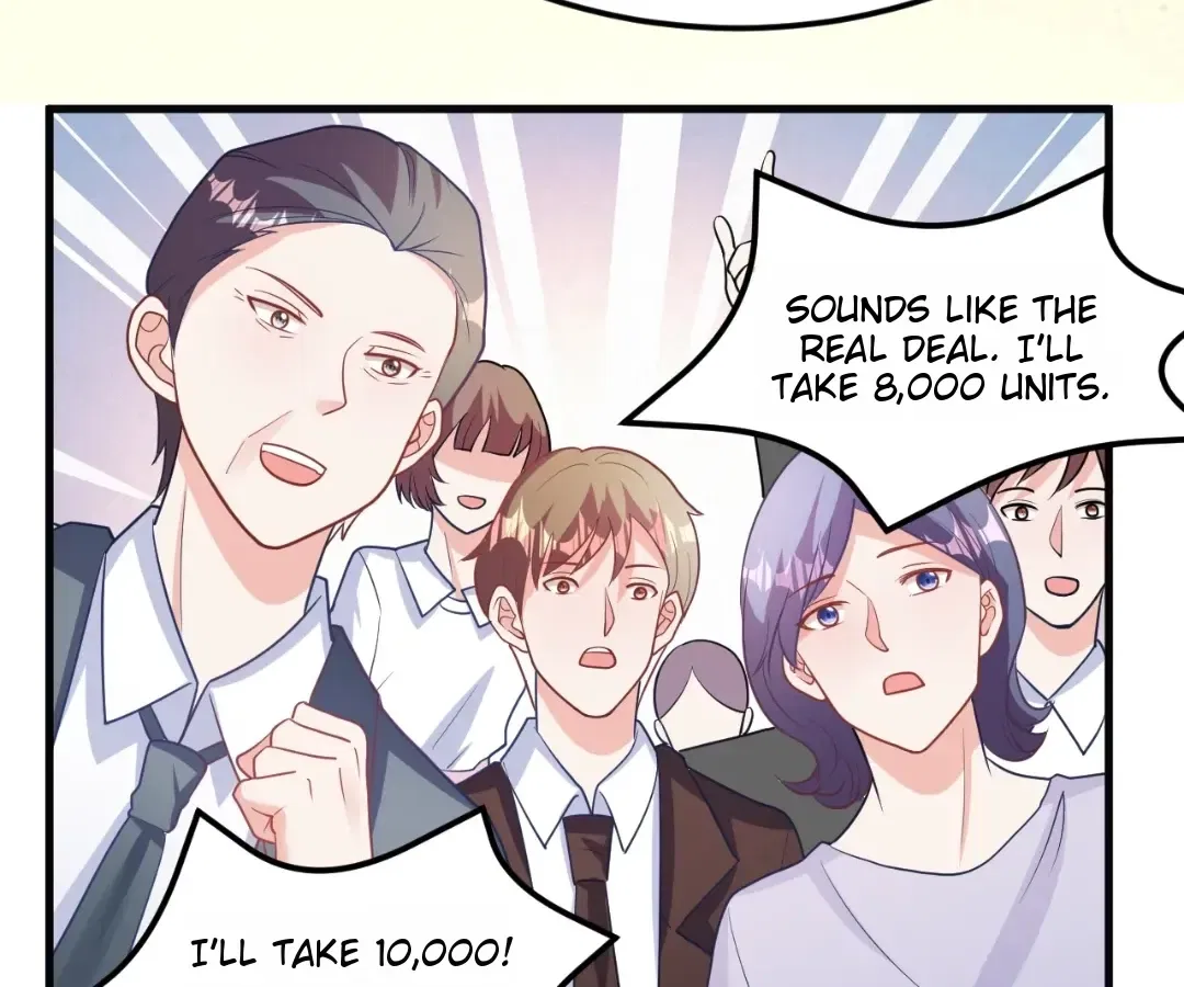In Love With My Wife From Nowhere Chapter 147 – Page 26