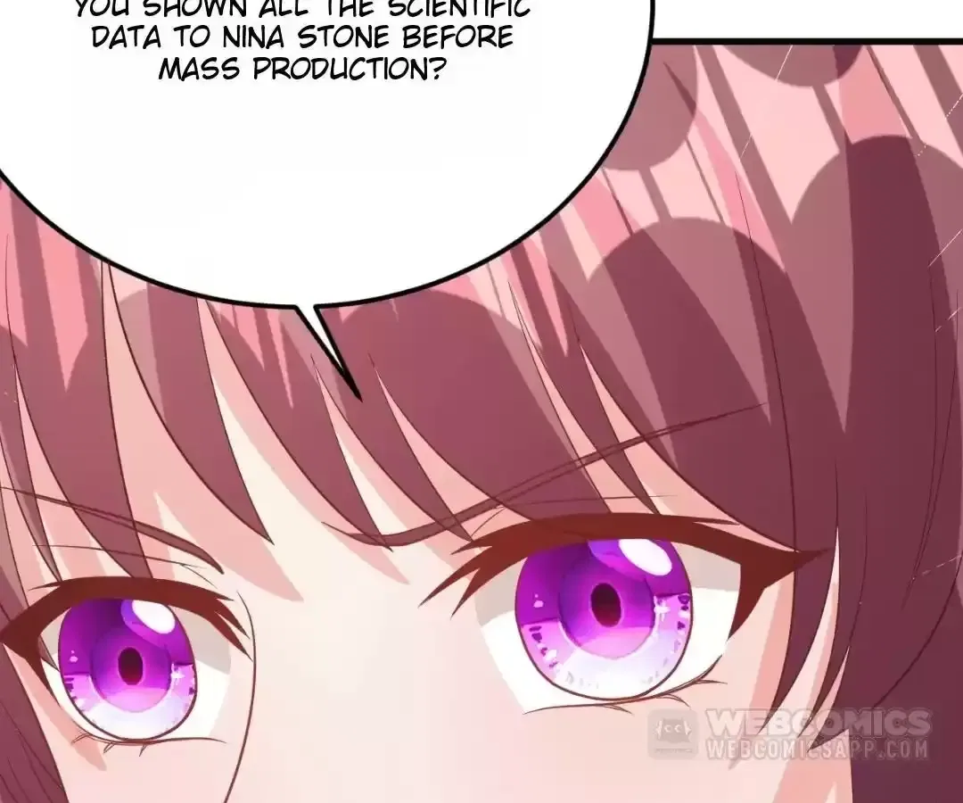 In Love With My Wife From Nowhere Chapter 147 – Page 35
