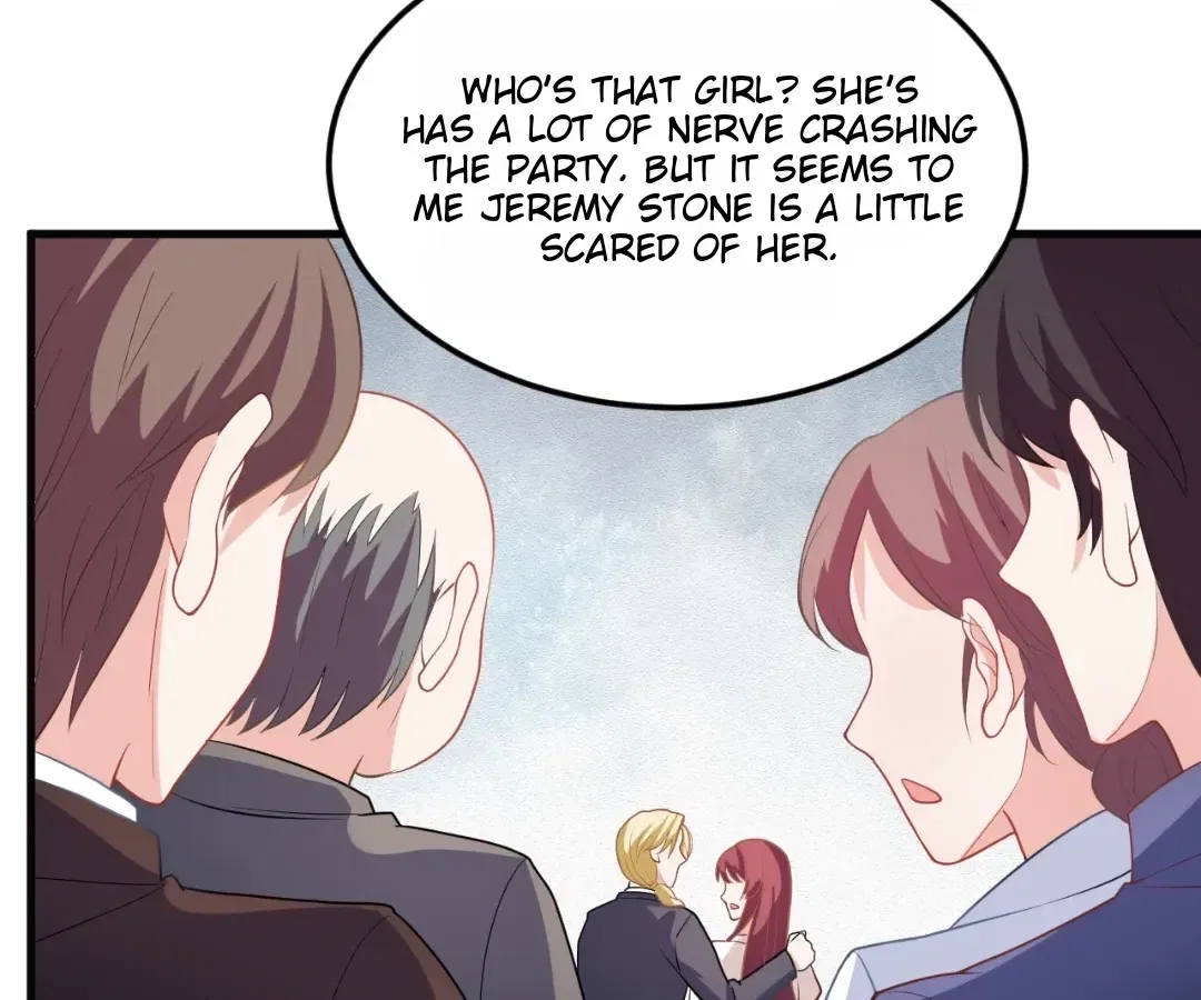 In Love With My Wife From Nowhere Chapter 147 – Page 41